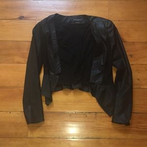 Akira leather jacket